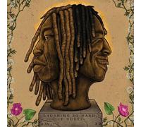 Mavi - Laughing So Hard, It Hurts [Vinyl LP]