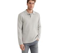 Mavi Men's Cardigan Sweater, Gray Violet, XL