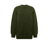 Mavi Men's Crew neck sweater, Kombu Green, XL