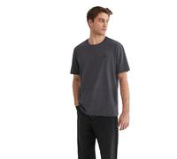Mavi Men's Crew Neck Tee T-Shirt, Asphalt, M, Asphalt, M