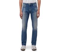 Mavi Men's Jake Jeans, Air Blue Pro Move, 36 W/32 L
