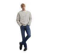 Mavi Men's Jake Jeans, Dark Indigo, 32/30
