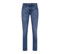 Mavi Men's Jake Jeans, Electic Blue Pro Move, 33 W/34 L