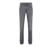 Mavi Men's Jake Jeans, Lt Grey Comfort, 36 W/32 L
