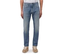 Mavi Men's Jake Jeans, Vintage Foggy Blue Comfort, 31 W/34 L
