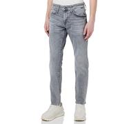 Mavi Men's James Jeans, Gray, 29 W/32 L
