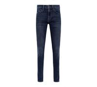 Mavi Men's James Jeans, Indigo Brushed Comfort, 34/32, Indigo Brushed Comfort, 34 W/32 L
