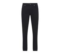 Mavi Men's James Jeans, Stay Black Denim, 34 W/32 L