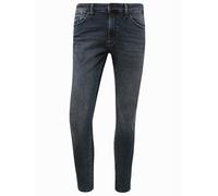 Mavi Men's Leo Jeans, Dark Comfort, 28W / 30L
