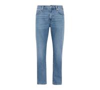 Mavi Men's Lisbon Jeans, Authentic Blue Street, 34 W/30 L
