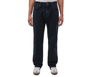 Mavi Men's Lisbon Jeans, Dark Whale Blue, 32/32, Dark Whale Blue, 32 W/32 L