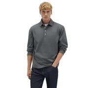 Mavi Men's Long Sleeve Jersey Pullover Sweater, Urban Chic, L