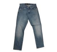 Mavi Men's Marcus Dusty Shaded Ultra Move Jeans, 31/30