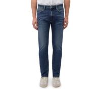 Mavi Men's Marcus Jeans, Dusty Indigo Pro Move, 36 W/34 L