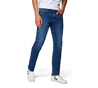 Mavi Men's Marcus Jeans, Mid Indigo Pro Sport, 34 W/36 L