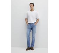 Mavi Men's Martin Jeans, Mid Blue, 29/32