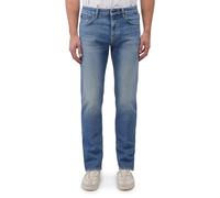 Mavi Men's Martin Jeans, True Blue Vintage Comfort, 30 W/32 L