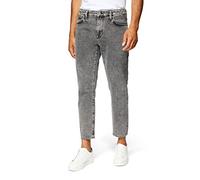 Mavi Men's Milan Jeans, 90s Smoke Denim, 30W x 29L
