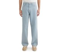 Mavi Men's Mitte Jeans, Mid Sky Street Denim, 34 W/32 L