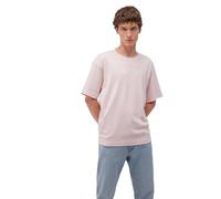 Mavi Men's Short Sleeve Tee T-Shirt, Shrinking Violet, S