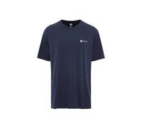 Mavi Men's Short-Sleeved T-Shirt, Collegiate Blue, XL