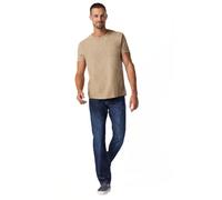 Mavi Men's Zach Regular Rise Straight Leg Jeans - Blue - 32W x 32L