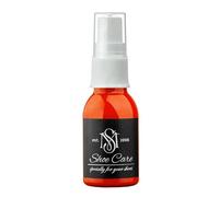 MAVI STEP Leather Color Renew Spray Restorer Conditioner Repair Shoes Boot Accessory - 128 Bright Orange, 50 ml / 1.69 oz