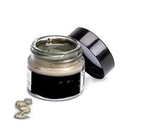 MAVI STEP Leather Repair & Recolouring Cream - Surface Crack Filler for Couches, Furniture and Shoes - Couch and Seat Colour Restorer & Cat Scratch Remover - 396 Bronze Metallic