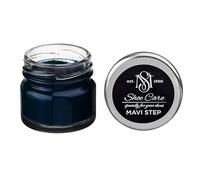 MAVI STEP Multi Oil Balm Suede & Nubuck Renovator Cream - 116 Midnight 116 Midnight