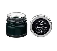 MAVI STEP Multi Oil Balm Suede & Nubuck Renovator Cream - 117 Dark Blue