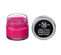 MAVI STEP Multi Oil Balm Suede & Nubuck Renovator Cream - 125 Fuchsia