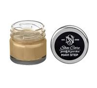 MAVI STEP Multi Oil Balm Suede & Nubuck Renovator Cream - 130 Pastel Beige