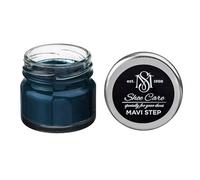 MAVI STEP Multi Oil Balm Suede & Nubuck Renovator Cream - 158 Dark Grey Blue