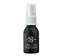 MAVI STEP Nubuck & Suede Renovator Spray - 118 Black, 50 ml / 1.69 oz