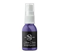 MAVI STEP Nubuck & Suede Renovator Spray - 123 Violet, 25 ml / 0.85 oz