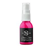 MAVI STEP Nubuck & Suede Renovator Spray - 125 Fuchsia, 50 ml / 1.69 oz