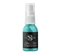 MAVI STEP Nubuck & Suede Renovator Spray - 165 Bright Turquoise, 50 ml / 1.69 oz