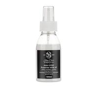 MAVI STEP Protector Natural Mink Oil Water-Repellent Spray for Oily Leather Waterproofing, Clear - 50 Ml / 1.69 Fl Oz
