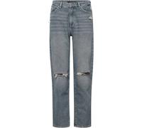 Mavi Women Jeans Denim Pants Berlin Dad-Fit Boyfriend
