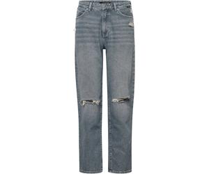 Mavi Women Jeans Denim Pants Berlin Dad-Fit Boyfriend
