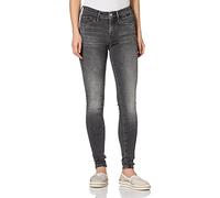 Mavi Women's Adriana Jeans, Grau, 30/34