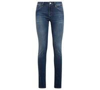 Mavi Women's Adriana Jeans (Pack of 7), Dark Indigo Str, 34W x 36L