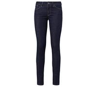 Mavi Women's Adriana Jeans, Rinse Rome Str, 25W x 28L