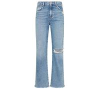 Mavi Women's Barcelona Jeans, Shaded Denim, 28W x 30L