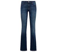 Mavi Women's Bella Jeans, Dark Indigo Str, 30W x 34L