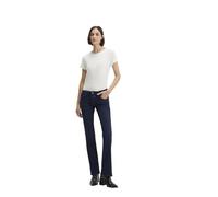 Mavi Women's Bella MID-Rise Jeans, Ink STR, 29/32