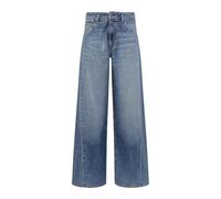 Mavi Women's Erica Jeans, Mid Wet Look, 27W x 30L