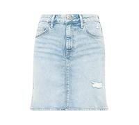 Mavi Women's Evelyn Dress, Mid Retro 80s Str, M