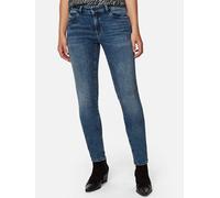 Mavi women's jeans, ADRIANA, denim trousers, super skinny, dark supershape,...