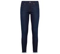 Mavi Women's Jeans, Deep Sateen Glam, 26 W/27 L